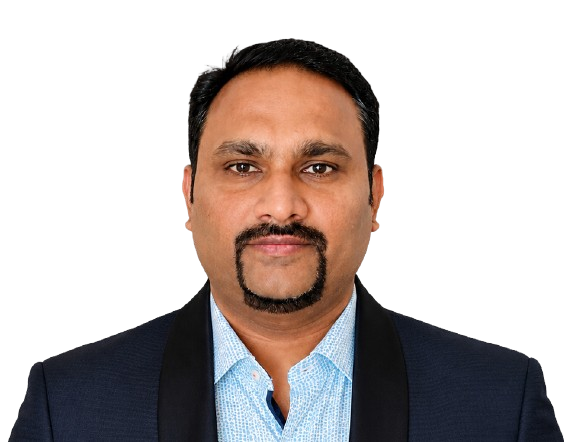 Sanjoo Dhywershetty
